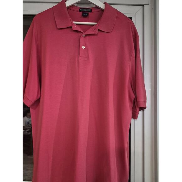 Lands' End Men's L Short Sleeve T Shirt - Picture 1 of 2